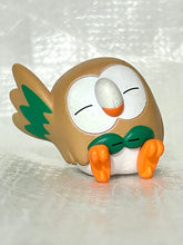 Load image into Gallery viewer, Pocket Monsters - Mokuroh / Rowlet - Katazun Fig. Pokémon
