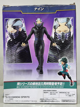 Cargar imagen en el visor de la galería, My Hero Academia The Movie Heroes: Rising - Nain - Vs Hero -Nine-
