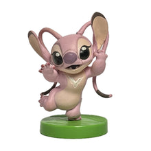 Cargar imagen en el visor de la galería, Lilo &amp; Stitch: The Series - Angel - Trading Figure - Choco Egg (11)
