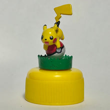 Cargar imagen en el visor de la galería, Pokémon - Pikachu - Bottle Cap Figure
