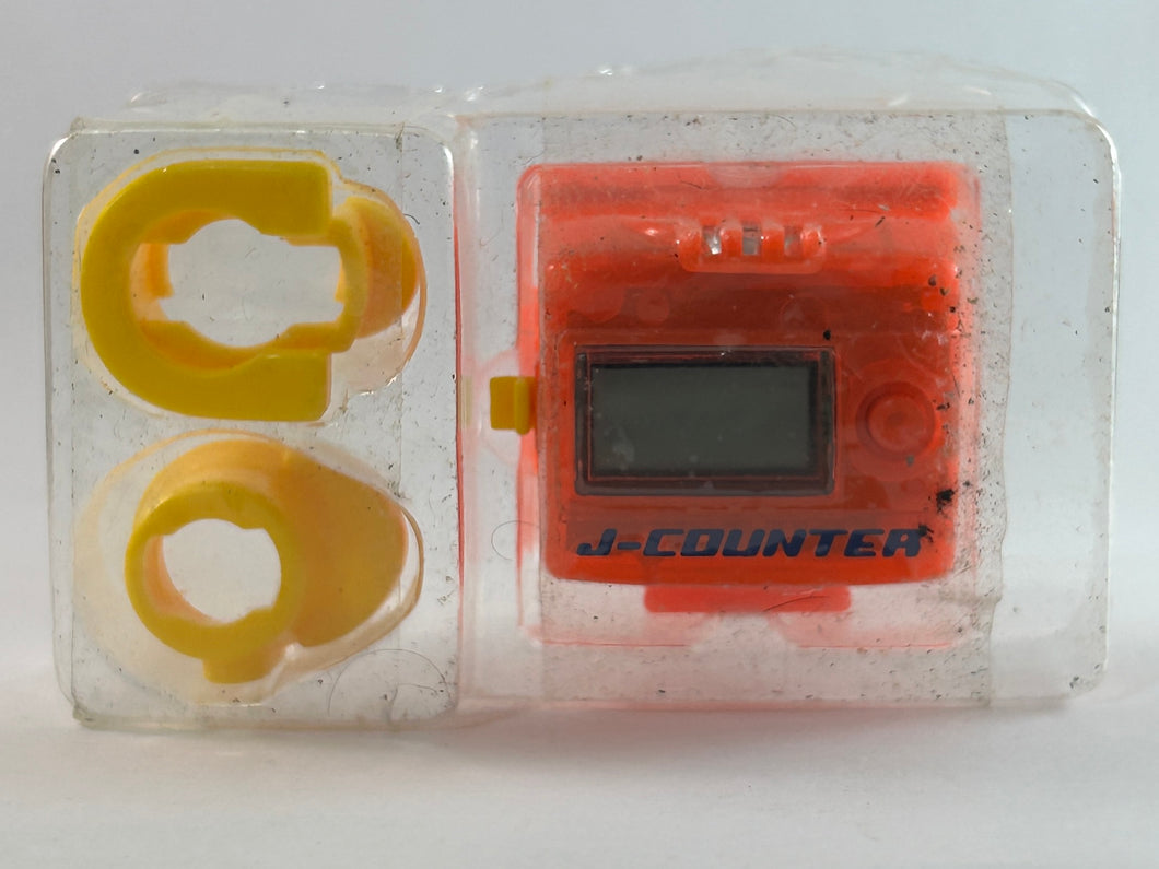 J-Rope Gravitevh J-Counter