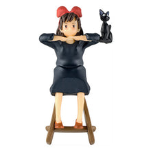 Load image into Gallery viewer, Kiki’s Delivery Service - Jiji - Kiki - Card Stand
