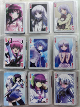 Load image into Gallery viewer, Angel Beats! - Playing Cards
