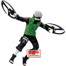 Load image into Gallery viewer, Naruto - Hatake Kakashi - NARUTOP99 - UFO Catchers Figure
