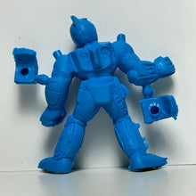 Cargar imagen en el visor de la galería, Saint Seiya - Marine Cloth Ushio - Keshi - Eraser Figure - Blue
