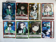 Load image into Gallery viewer, Mahouka Koukou no Rettousei - TCG (Set of 8)
