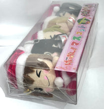 Load image into Gallery viewer, K-ON!! - 2011 Christmas cake - Plush Mascot Set (5 Pcs)
