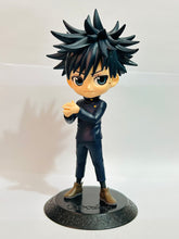 Cargar imagen en el visor de la galería, Jujutsu Kaisen - Fushiguro Megumi - Q Posket Figure
