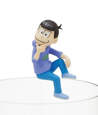 Osomatsu-san - Matsuno Karamatsu - Putitto Series