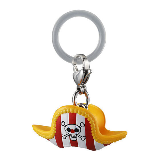 One Piece - Douke no Buggy - Mejirushi Accessory
