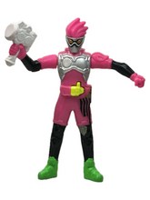 Cargar imagen en el visor de la galería, Kamen Rider Ex-Aid - Movable Figure - Happy Set

