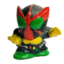 Cargar imagen en el visor de la galería, Kamen Rider OOO - Trading Figure - TaToBa Combo - Ningyou Sukui
