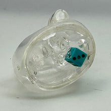 Load image into Gallery viewer, Kinder Surprise - 2S-47 Champion Ghost - Toy (No. 5)
