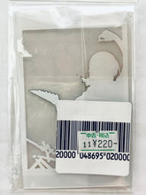 Cargar imagen en el visor de la galería, Helios Rising Heroes - Leonard Wright Jr - Odekake Foto Collection Light Vol.2 - Photo Plate
