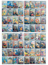 Cargar imagen en el visor de la galería, Great Assortment of Chinese Games for Sega Genesis / Mega Drive - Vintage - NOS/Boxed
