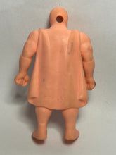 Load image into Gallery viewer, Kinnikuman - Black Hole - Big Eraser Figure - Deka-keshi
