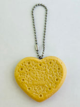 Load image into Gallery viewer, Disney Characters - Minnie Mouse - Chocolate Cookie Keychain
