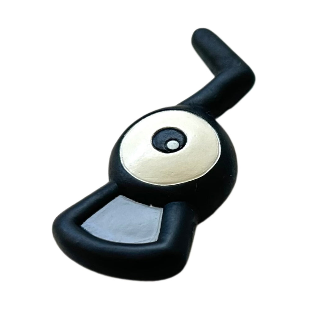 Pocket Monsters - Unknown / Unown - Shin Pokémon Kids II 2 - G