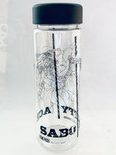 Cargar imagen en el visor de la galería, One Piece - Luffy, Ace &amp; Sabo - Treasure Bag 2018 Clear Bottle
