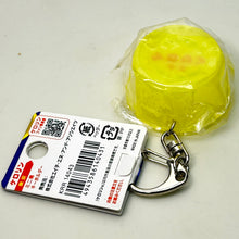 Load image into Gallery viewer, Kerorin Gero Onsen Mini Bucket Keychain

