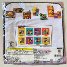 Cargar imagen en el visor de la galería, TinyTan - j-hope - Jimin - Jin - Jung Kook - RM - SUGA - V - Mini Towel - Puny Beans
