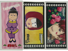 Cargar imagen en el visor de la galería, Osomatsu-san - Matsuno Todomatsu - Sticker Set
