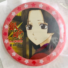 Cargar imagen en el visor de la galería, Gintama - Tokugawa Soyo - Gintama in J-World Can Badge
