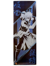 Cargar imagen en el visor de la galería, Gintama° - Sakata Gintoki - Stick Poster Collection
