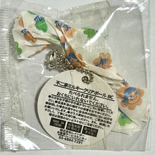 Cargar imagen en el visor de la galería, Fujiya Milky Clear Ball BC - Swing Mascot - Peko-chan
