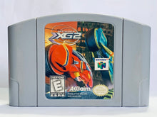 Load image into Gallery viewer, Extreme-G 2 - Nintendo 64 - N64 - NTSC-US - Cart (NUS-NG2E-USA)
