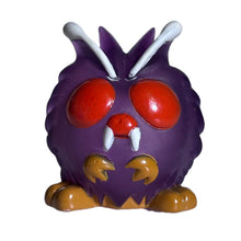 Cargar imagen en el visor de la galería, Pokémon - Kongpang / Venonat - Finger Puppet (PK4)
