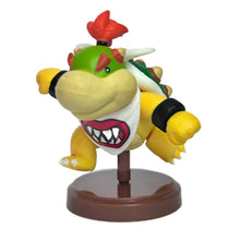 Cargar imagen en el visor de la galería, Super Mario Brothers - Koopa Jr. - Trading Figure - Choco Egg
