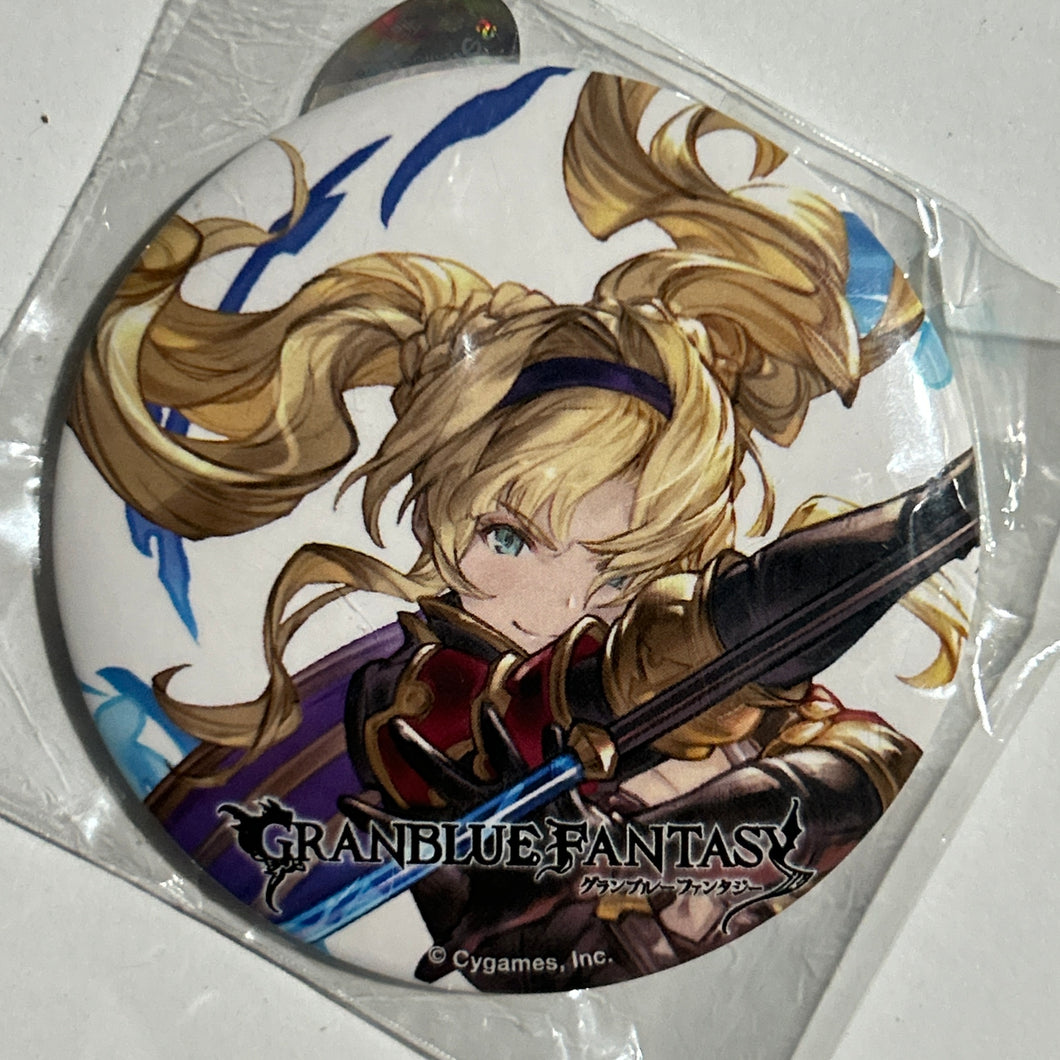 Granblue Fantasy - Zeta - Badge