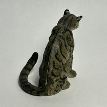 Cargar imagen en el visor de la galería, Iriomote Cat - Trading Figure - Miniature (Secret 1)
