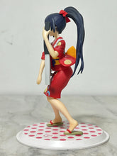 Load image into Gallery viewer, K-ON!! - Nakano Azusa - DX Figure - Engeki Taikai!
