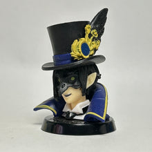 Cargar imagen en el visor de la galería, Twisted Wonderland - Dire Crowley - Trading Figure - Choco Egg (Secret)
