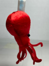 Load image into Gallery viewer, Octopus - Marine Park Glittery Plush Toy
