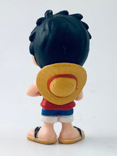 Load image into Gallery viewer, One Piece - Monkey D. Luffy - OP Trading Figure Collection
