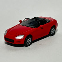 Load image into Gallery viewer, Honda S2000 - 1/100 Scale Vehicle - Red ver.
