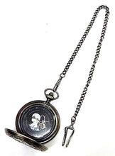 Load image into Gallery viewer, NieR: Automata - YoRHa No. 9 Type S - Pocket Watch A
