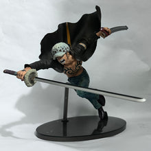 Load image into Gallery viewer, One Piece - Trafalgar Law - Figure Colosseum - SCultures
