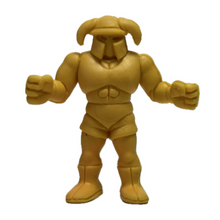 Cargar imagen en el visor de la galería, Kinnikuman - Vikingman - Eraser Mini Figure - Yellow ver. (83)
