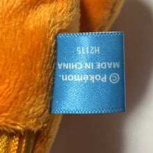 Load image into Gallery viewer, Pokémon - Buizel - Plush Pouch
