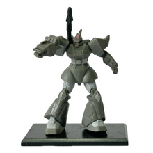 Cargar imagen en el visor de la galería, Mobile Suit Variation - MS-14C Gelgoog Cannon - Trading Figure - Chimera Corps (L2)
