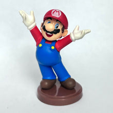Cargar imagen en el visor de la galería, Super Mario Brothers - Mario - Trading Figure - Choco Egg

