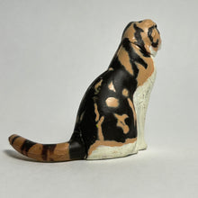 Cargar imagen en el visor de la galería, Scottish Fold - Trading Figure - Miniature - 029
