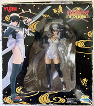 Load image into Gallery viewer, Samurai Spirits Tenkaichi Kenkakuden - Iroha - SRDX Figure
