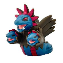 Load image into Gallery viewer, Pocket Monsters Best Wishes! - Sazandora / Hydreigon - Pokémon Kids BW ~ Cobalon Hen ~
