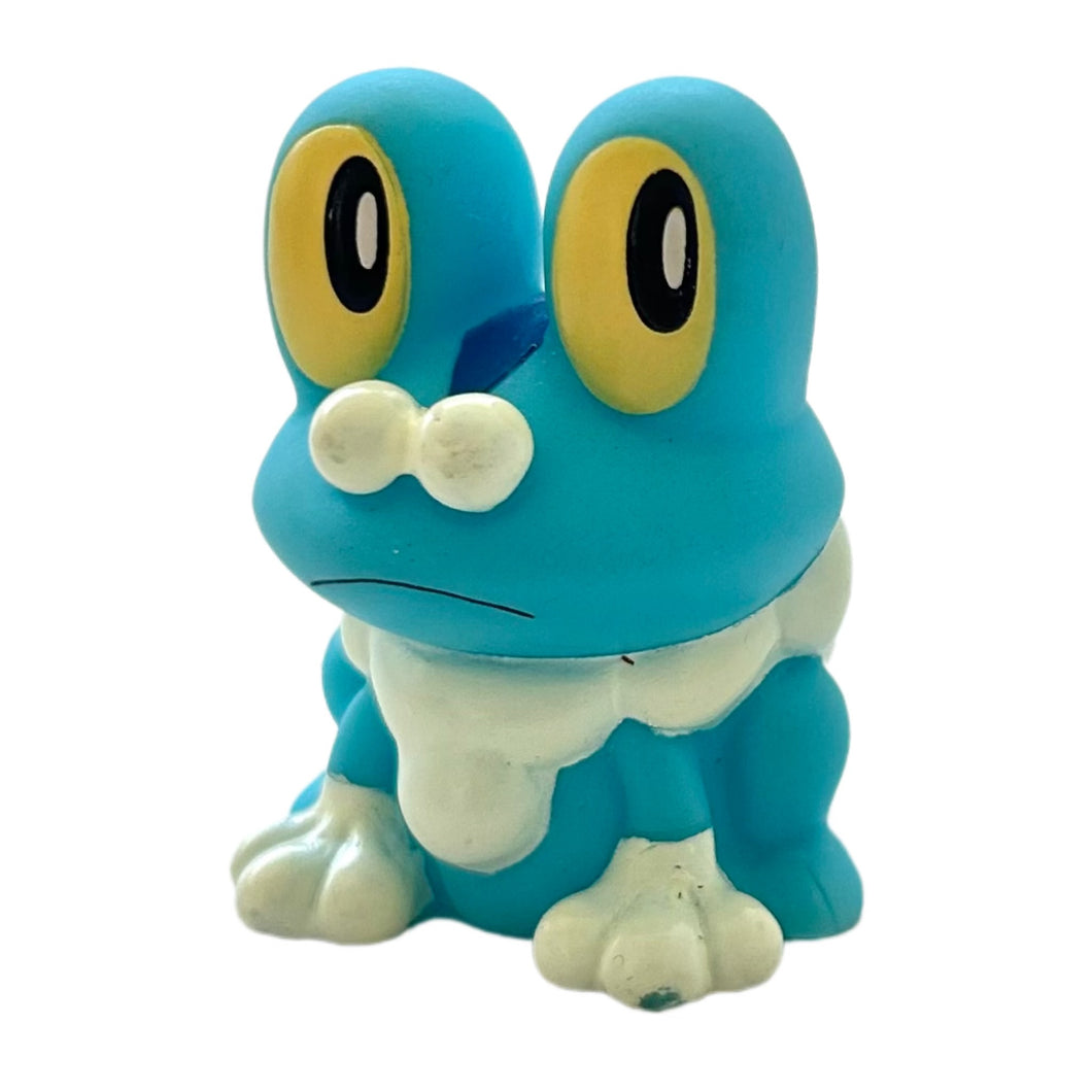 Pocket Monsters XY - Keromatsu / Froakie - Pokémon Kids XY Arata na Bouken no Hajimari Hen