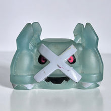Cargar imagen en el visor de la galería, Pokémon Advanced Generation - Metagross - Finger Puppet - Clear ver.
